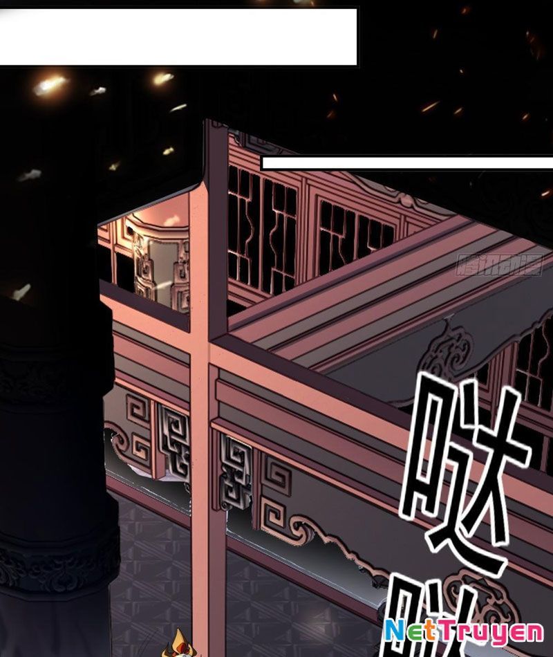 Giáo Chủ Ma Giáo Vụng Trộm Xem Ta Tu Luyện Chapter 2 - Trang 2