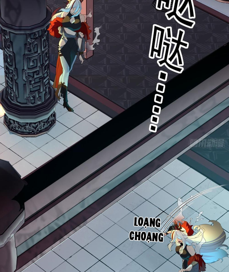 Giáo Chủ Ma Giáo Vụng Trộm Xem Ta Tu Luyện Chapter 2 - Trang 2
