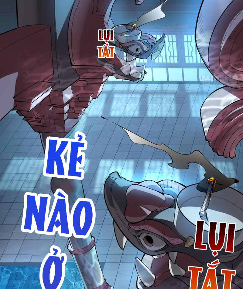 Giáo Chủ Ma Giáo Vụng Trộm Xem Ta Tu Luyện Chapter 2 - Trang 2