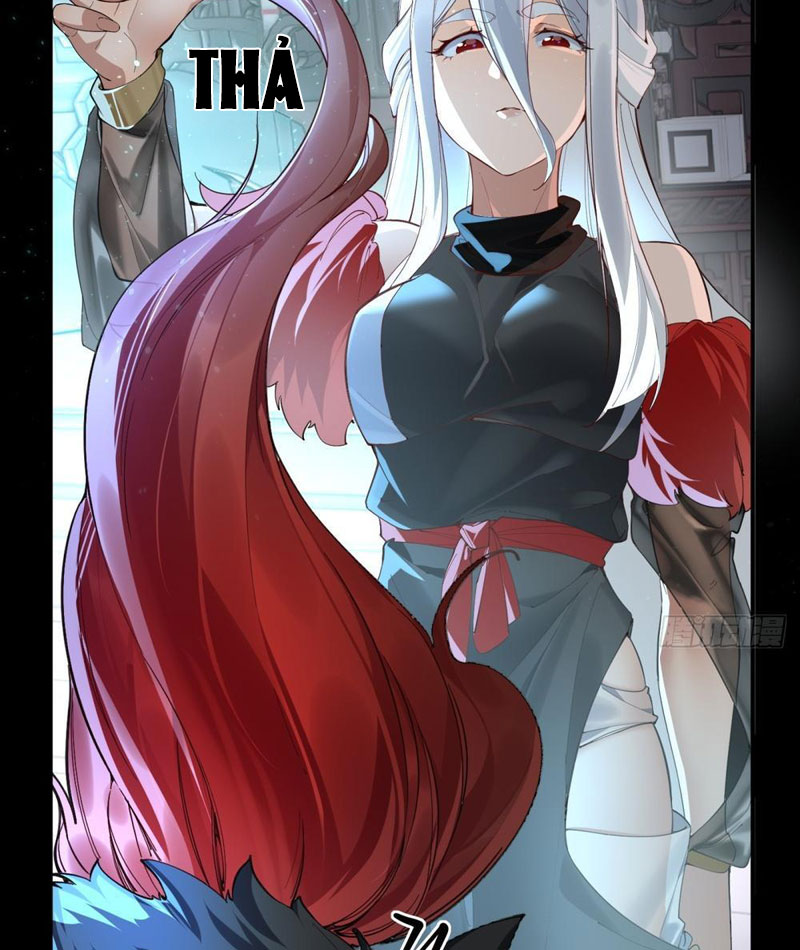 Giáo Chủ Ma Giáo Vụng Trộm Xem Ta Tu Luyện Chapter 2 - Trang 2