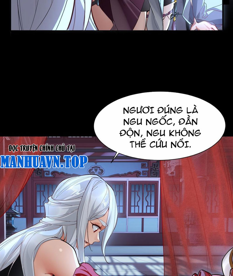 Giáo Chủ Ma Giáo Vụng Trộm Xem Ta Tu Luyện Chapter 2 - Trang 2