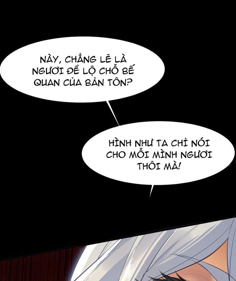 Giáo Chủ Ma Giáo Vụng Trộm Xem Ta Tu Luyện Chapter 2 - Trang 2