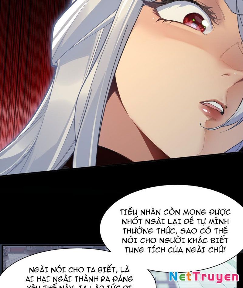 Giáo Chủ Ma Giáo Vụng Trộm Xem Ta Tu Luyện Chapter 2 - Trang 2