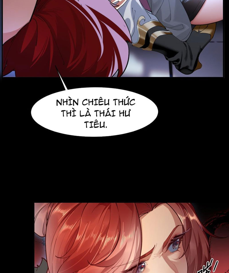 Giáo Chủ Ma Giáo Vụng Trộm Xem Ta Tu Luyện Chapter 2 - Trang 2