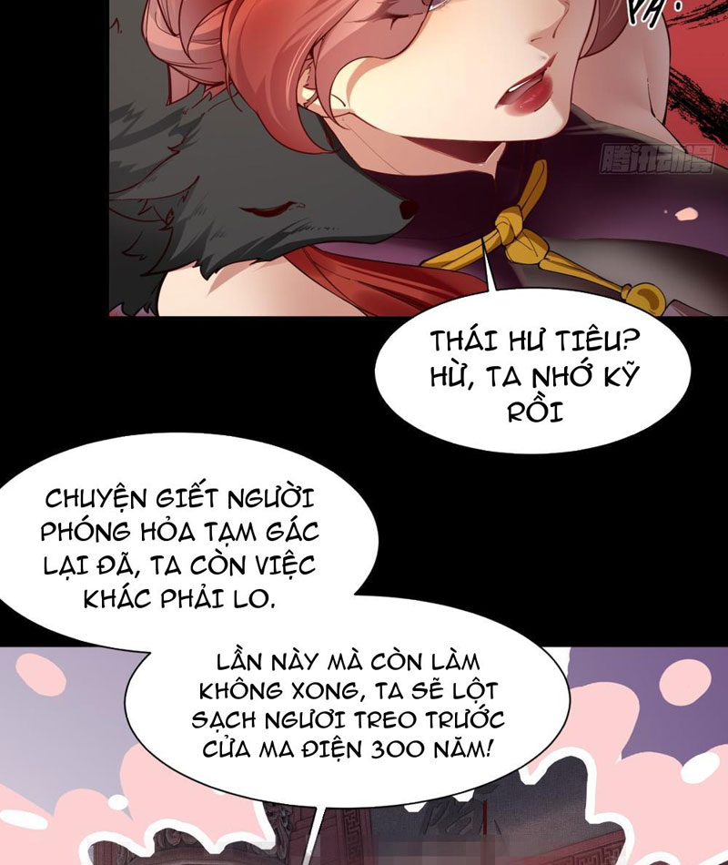 Giáo Chủ Ma Giáo Vụng Trộm Xem Ta Tu Luyện Chapter 2 - Trang 2