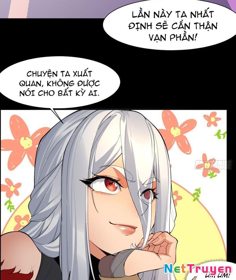 Giáo Chủ Ma Giáo Vụng Trộm Xem Ta Tu Luyện Chapter 2 - Trang 2