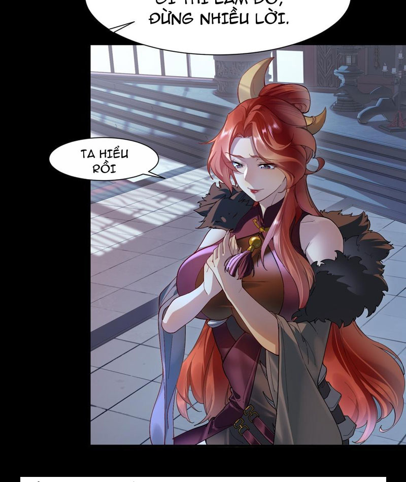 Giáo Chủ Ma Giáo Vụng Trộm Xem Ta Tu Luyện Chapter 2 - Trang 2