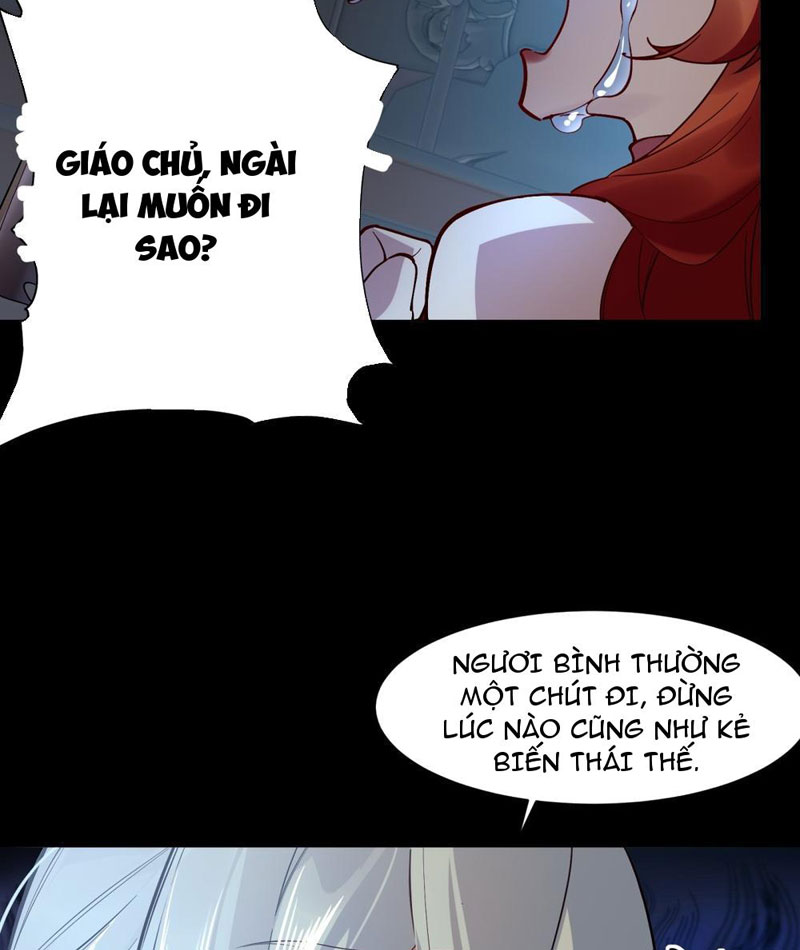 Giáo Chủ Ma Giáo Vụng Trộm Xem Ta Tu Luyện Chapter 2 - Trang 2