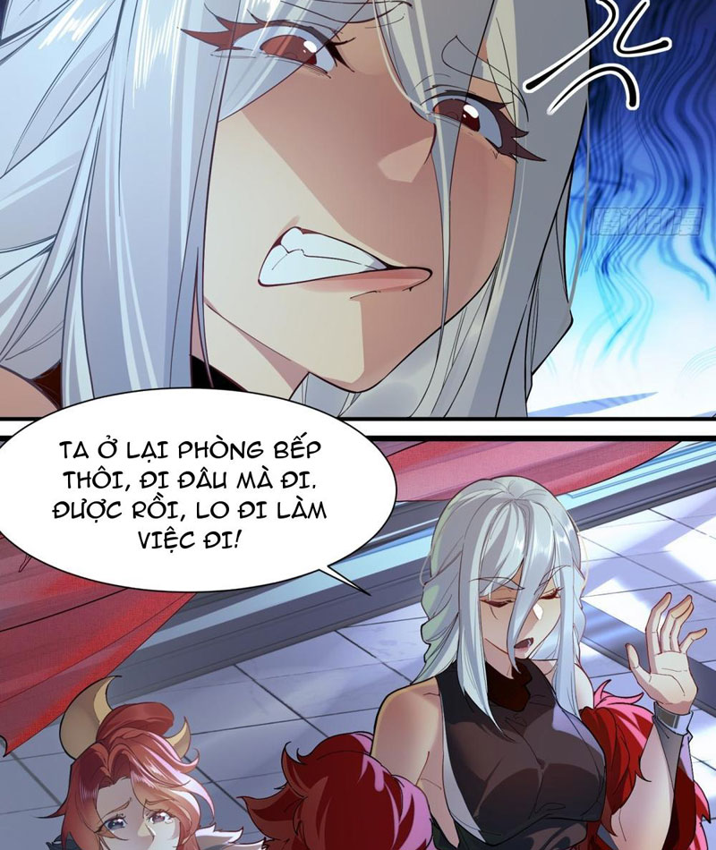 Giáo Chủ Ma Giáo Vụng Trộm Xem Ta Tu Luyện Chapter 2 - Trang 2
