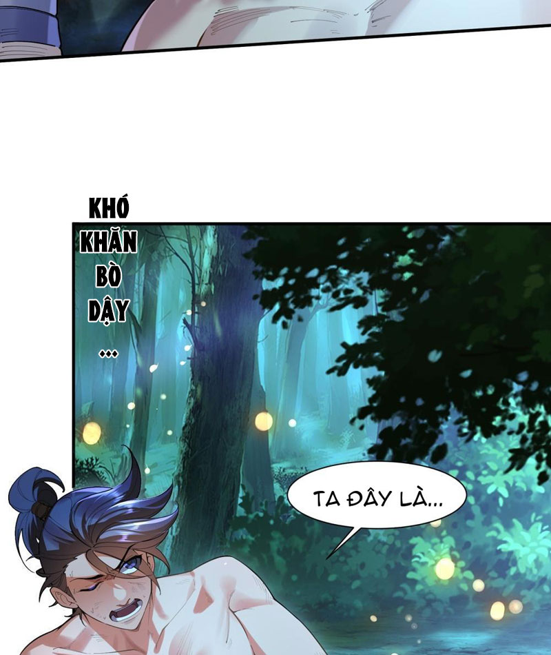 Giáo Chủ Ma Giáo Vụng Trộm Xem Ta Tu Luyện Chapter 2 - Trang 2