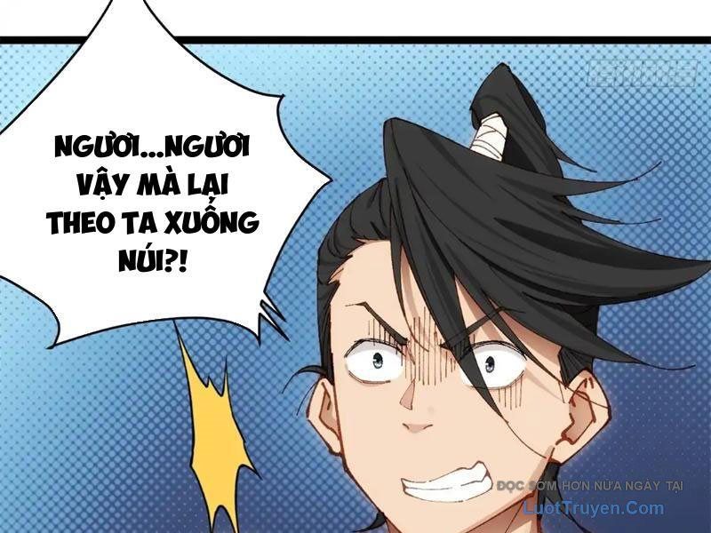Giáo Chủ Ma Giáo Vụng Trộm Xem Ta Tu Luyện Chapter 25 - Trang 2