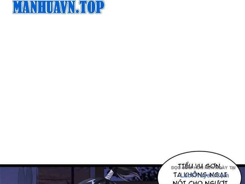 Giáo Chủ Ma Giáo Vụng Trộm Xem Ta Tu Luyện Chapter 25 - Trang 2