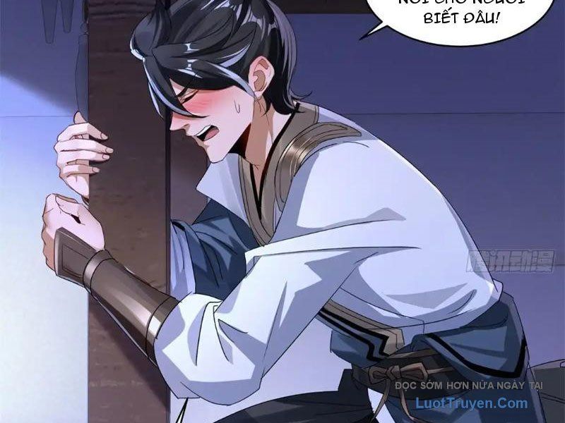 Giáo Chủ Ma Giáo Vụng Trộm Xem Ta Tu Luyện Chapter 25 - Trang 2