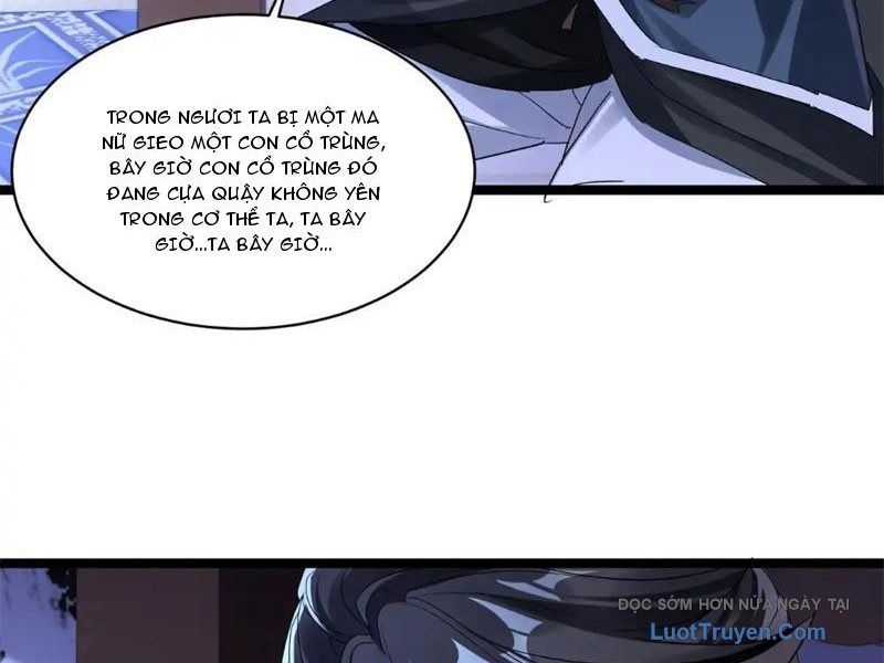 Giáo Chủ Ma Giáo Vụng Trộm Xem Ta Tu Luyện Chapter 25 - Trang 2