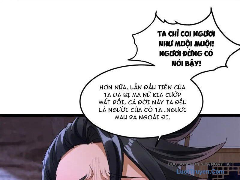 Giáo Chủ Ma Giáo Vụng Trộm Xem Ta Tu Luyện Chapter 25 - Trang 2