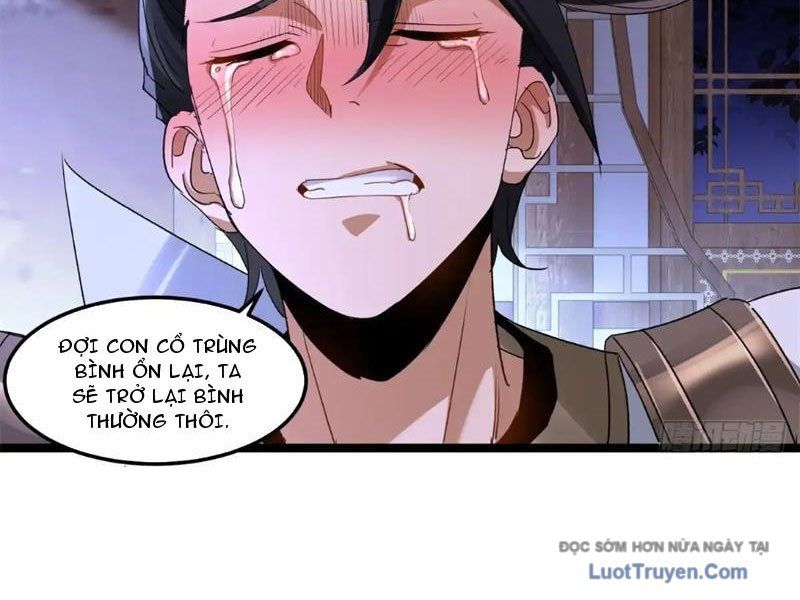 Giáo Chủ Ma Giáo Vụng Trộm Xem Ta Tu Luyện Chapter 25 - Trang 2