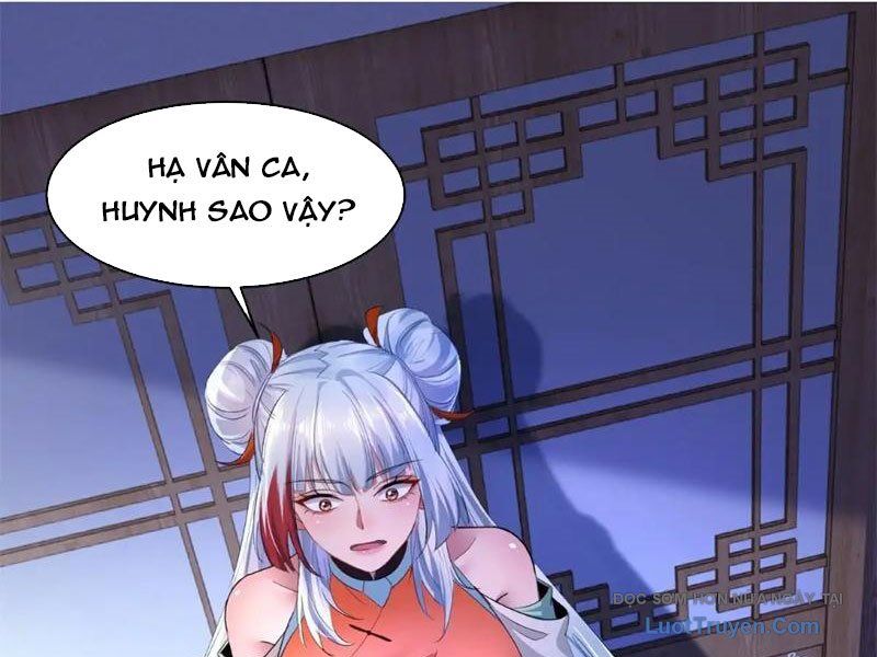 Giáo Chủ Ma Giáo Vụng Trộm Xem Ta Tu Luyện Chapter 25 - Trang 2