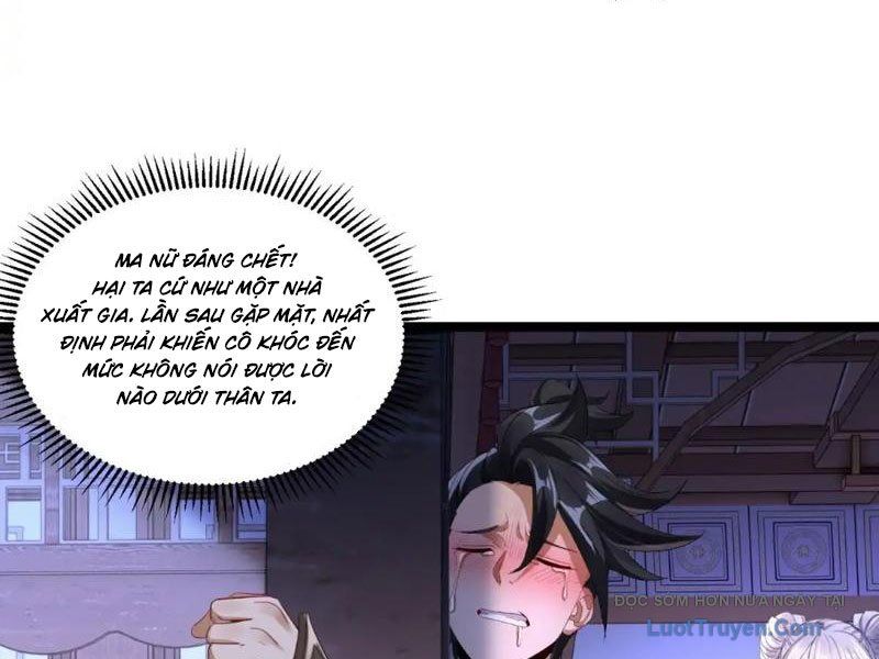 Giáo Chủ Ma Giáo Vụng Trộm Xem Ta Tu Luyện Chapter 25 - Trang 2