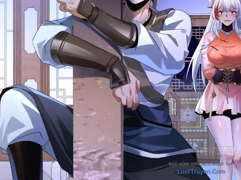 Giáo Chủ Ma Giáo Vụng Trộm Xem Ta Tu Luyện Chapter 25 - Trang 2