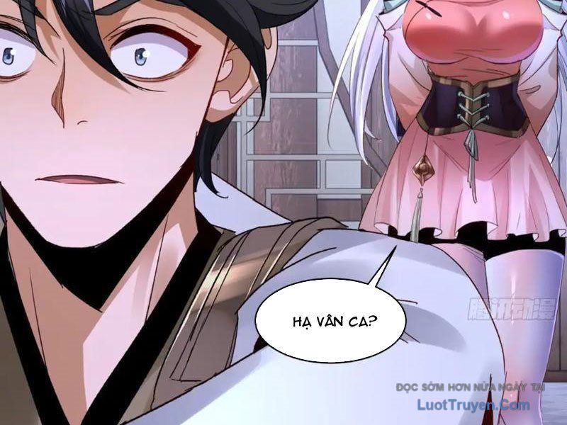 Giáo Chủ Ma Giáo Vụng Trộm Xem Ta Tu Luyện Chapter 25 - Trang 2
