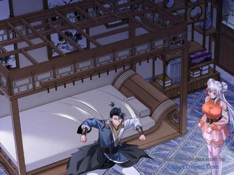 Giáo Chủ Ma Giáo Vụng Trộm Xem Ta Tu Luyện Chapter 25 - Trang 2