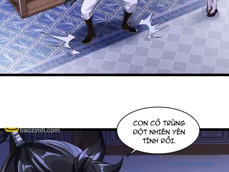 Giáo Chủ Ma Giáo Vụng Trộm Xem Ta Tu Luyện Chapter 25 - Trang 2