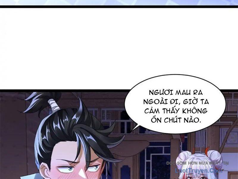 Giáo Chủ Ma Giáo Vụng Trộm Xem Ta Tu Luyện Chapter 25 - Trang 2