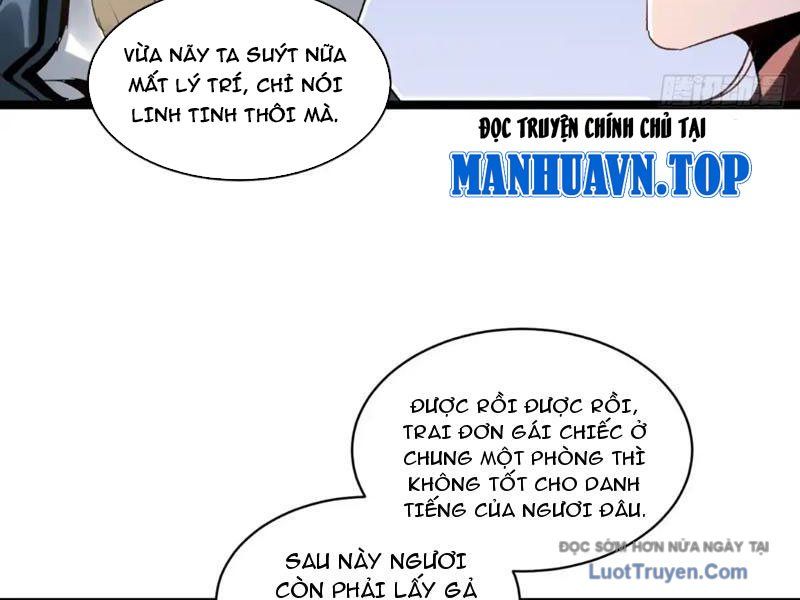 Giáo Chủ Ma Giáo Vụng Trộm Xem Ta Tu Luyện Chapter 25 - Trang 2