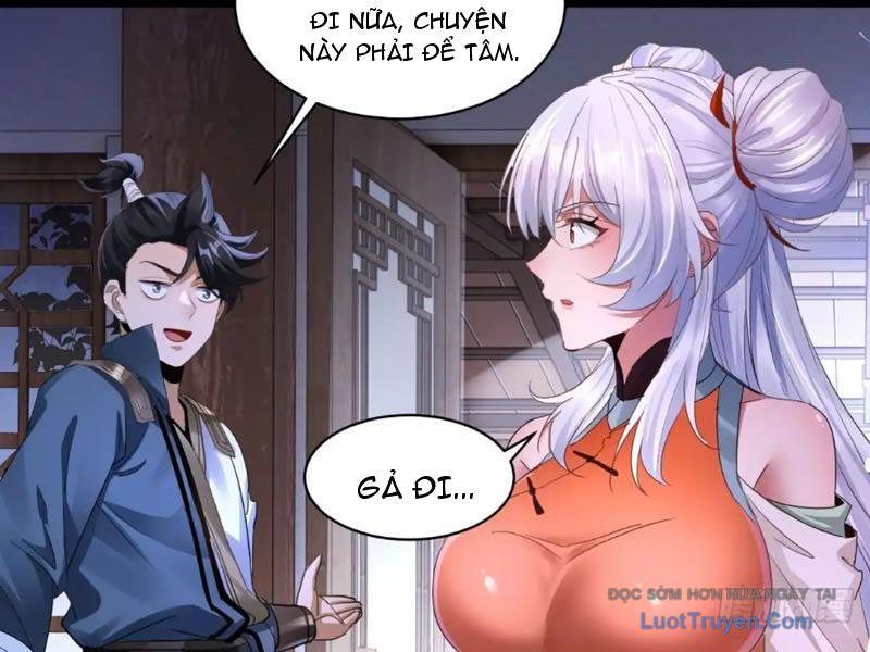 Giáo Chủ Ma Giáo Vụng Trộm Xem Ta Tu Luyện Chapter 25 - Trang 2