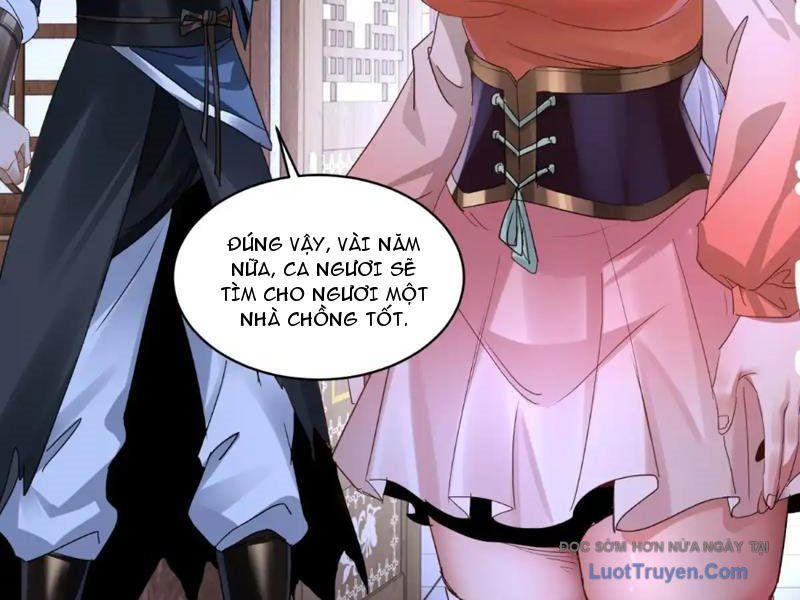 Giáo Chủ Ma Giáo Vụng Trộm Xem Ta Tu Luyện Chapter 25 - Trang 2