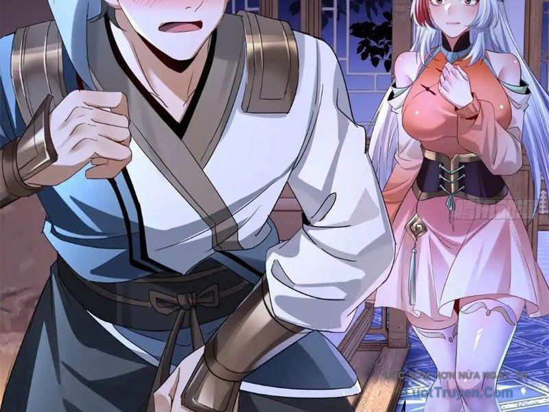 Giáo Chủ Ma Giáo Vụng Trộm Xem Ta Tu Luyện Chapter 25 - Trang 2