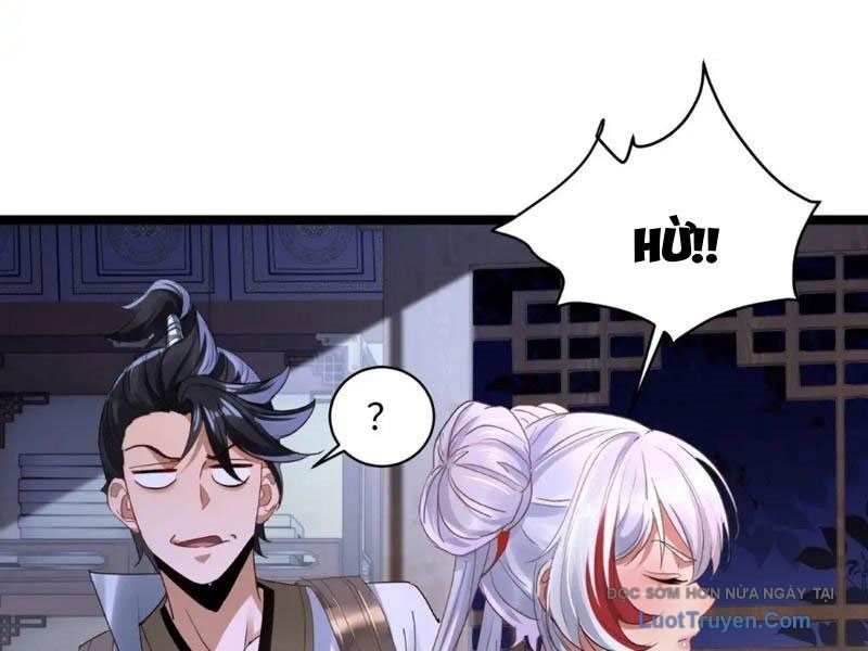 Giáo Chủ Ma Giáo Vụng Trộm Xem Ta Tu Luyện Chapter 25 - Trang 2