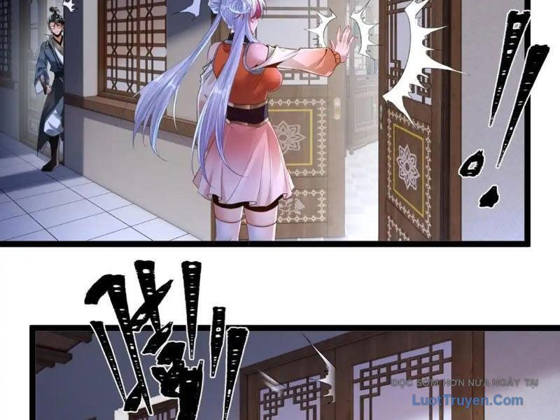 Giáo Chủ Ma Giáo Vụng Trộm Xem Ta Tu Luyện Chapter 25 - Trang 2