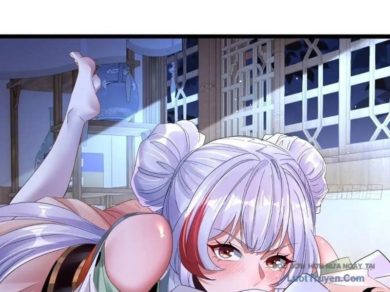 Giáo Chủ Ma Giáo Vụng Trộm Xem Ta Tu Luyện Chapter 25 - Trang 2