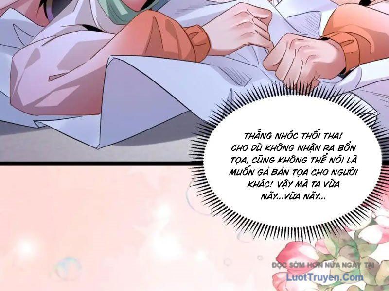 Giáo Chủ Ma Giáo Vụng Trộm Xem Ta Tu Luyện Chapter 25 - Trang 2