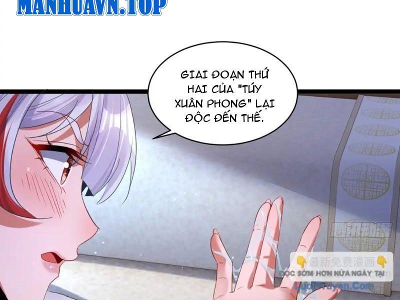 Giáo Chủ Ma Giáo Vụng Trộm Xem Ta Tu Luyện Chapter 25 - Trang 2