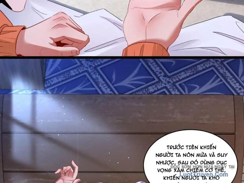 Giáo Chủ Ma Giáo Vụng Trộm Xem Ta Tu Luyện Chapter 25 - Trang 2