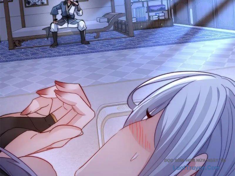 Giáo Chủ Ma Giáo Vụng Trộm Xem Ta Tu Luyện Chapter 25 - Trang 2