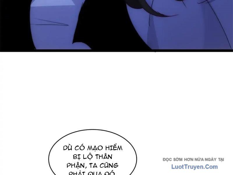 Giáo Chủ Ma Giáo Vụng Trộm Xem Ta Tu Luyện Chapter 25 - Trang 2