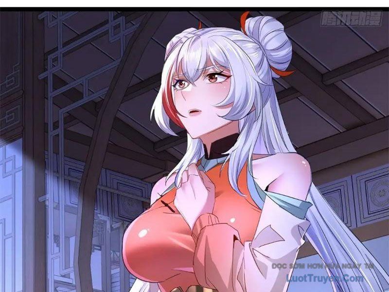 Giáo Chủ Ma Giáo Vụng Trộm Xem Ta Tu Luyện Chapter 25 - Trang 2