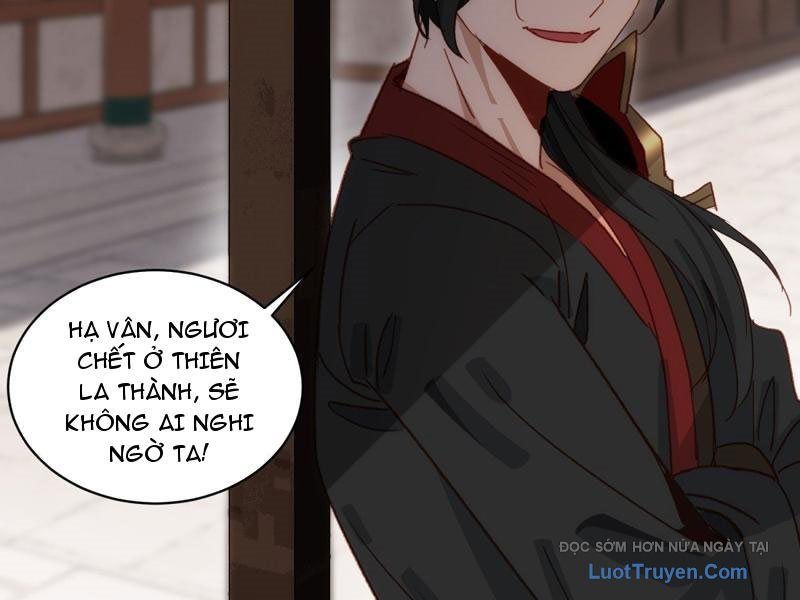 Giáo Chủ Ma Giáo Vụng Trộm Xem Ta Tu Luyện Chapter 26 - Trang 2