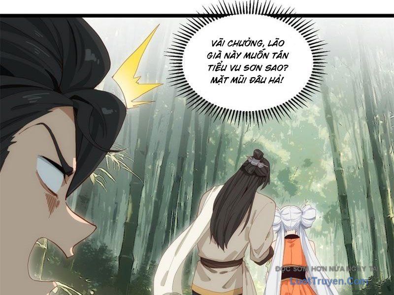 Giáo Chủ Ma Giáo Vụng Trộm Xem Ta Tu Luyện Chapter 26 - Trang 2