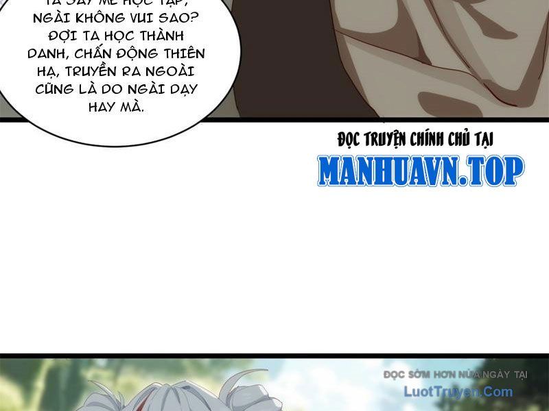 Giáo Chủ Ma Giáo Vụng Trộm Xem Ta Tu Luyện Chapter 26 - Trang 2