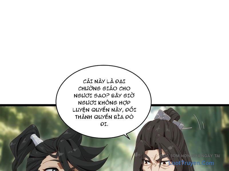 Giáo Chủ Ma Giáo Vụng Trộm Xem Ta Tu Luyện Chapter 26 - Trang 2