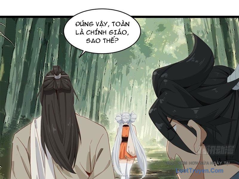 Giáo Chủ Ma Giáo Vụng Trộm Xem Ta Tu Luyện Chapter 26 - Trang 2