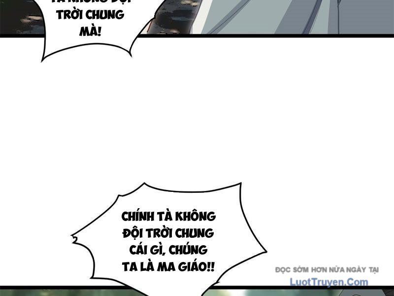 Giáo Chủ Ma Giáo Vụng Trộm Xem Ta Tu Luyện Chapter 26 - Trang 2