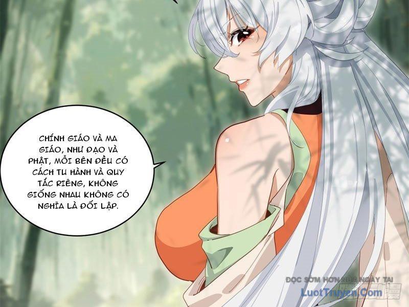 Giáo Chủ Ma Giáo Vụng Trộm Xem Ta Tu Luyện Chapter 26 - Trang 2