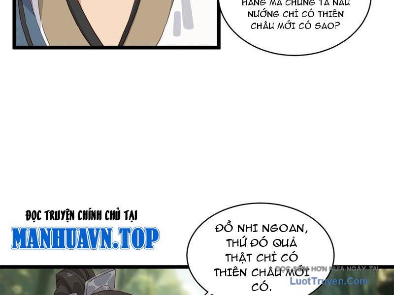 Giáo Chủ Ma Giáo Vụng Trộm Xem Ta Tu Luyện Chapter 26 - Trang 2