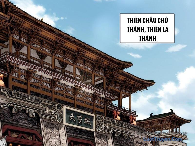 Giáo Chủ Ma Giáo Vụng Trộm Xem Ta Tu Luyện Chapter 26 - Trang 2
