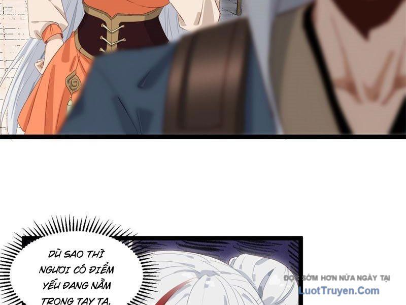 Giáo Chủ Ma Giáo Vụng Trộm Xem Ta Tu Luyện Chapter 26 - Trang 2